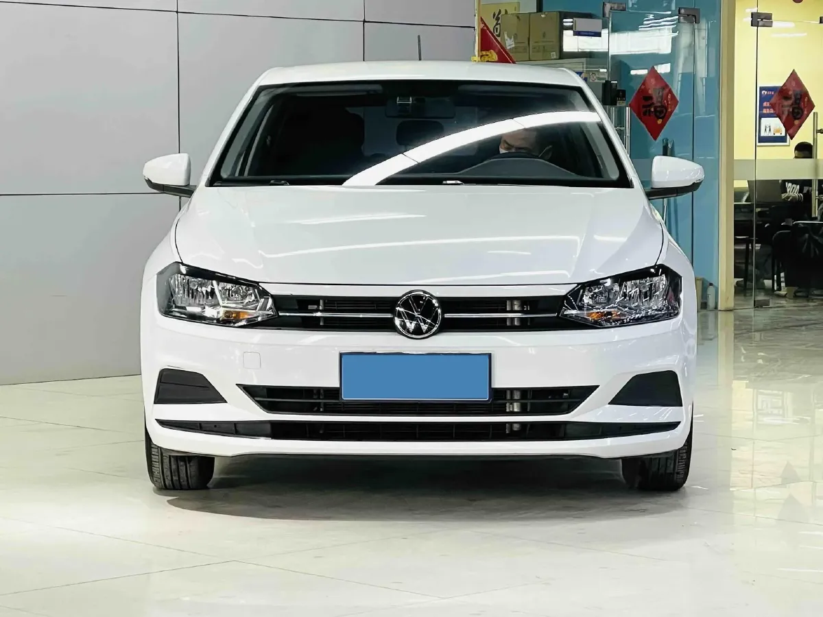 2023 Volkswagen Polo 1.5L 113HP L4 6AT,autocango,china used car exporter,china ev exporter,chinese used car exporter,chinese used ev exporter