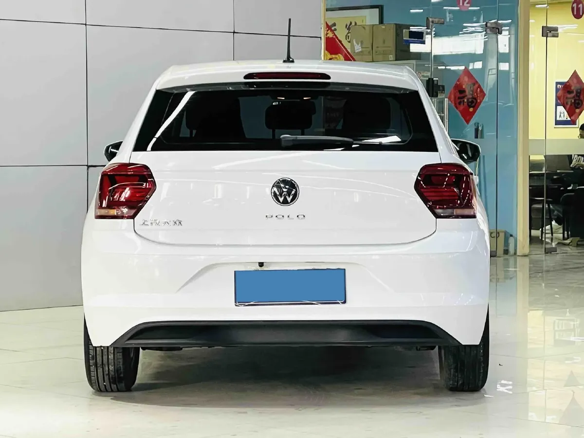 2023 Volkswagen Polo 1.5L 113HP L4 6AT,autocango,china used car exporter,china ev exporter,chinese used car exporter,chinese used ev exporter