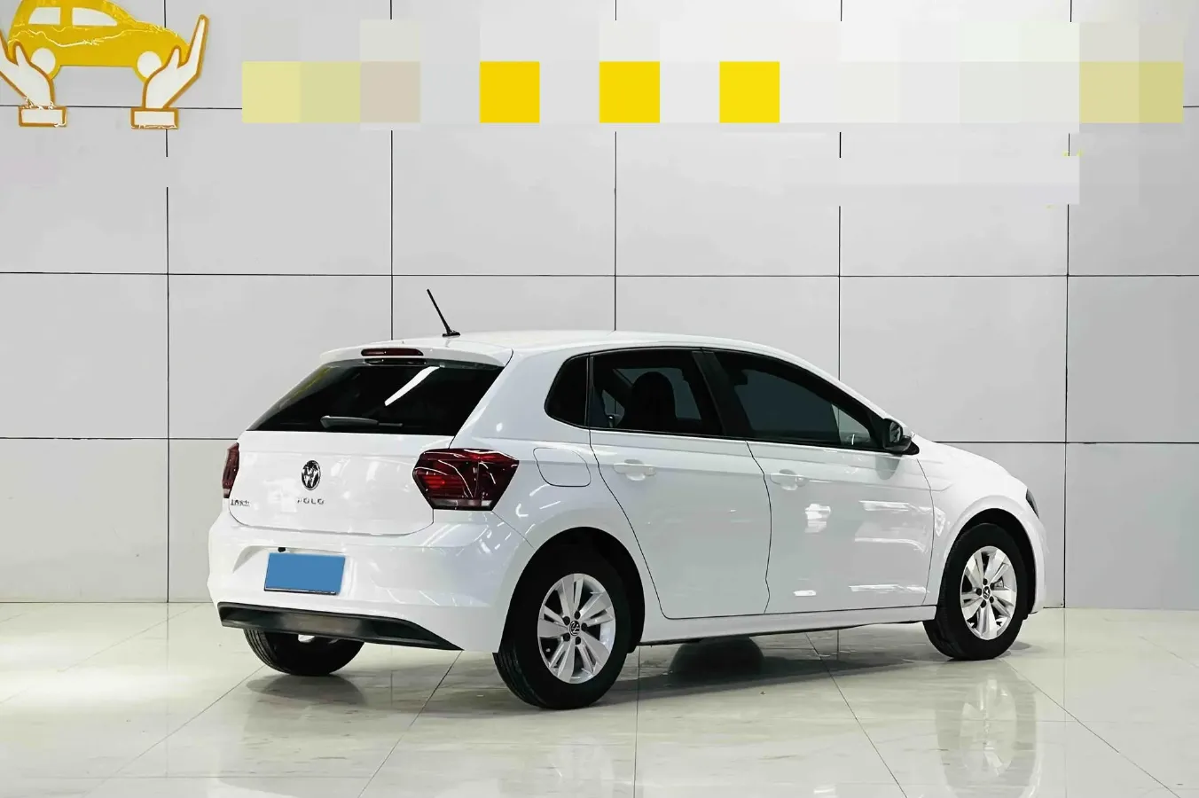 2023 Volkswagen Polo 1.5L 113HP L4 6AT,autocango,china used car exporter,china ev exporter,chinese used car exporter,chinese used ev exporter
