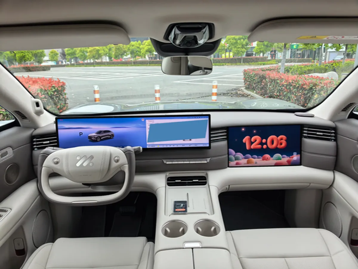 2026 IM LS6 BEV,autocango,china used car exporter,china ev exporter,chinese used car exporter,chinese used ev exporter