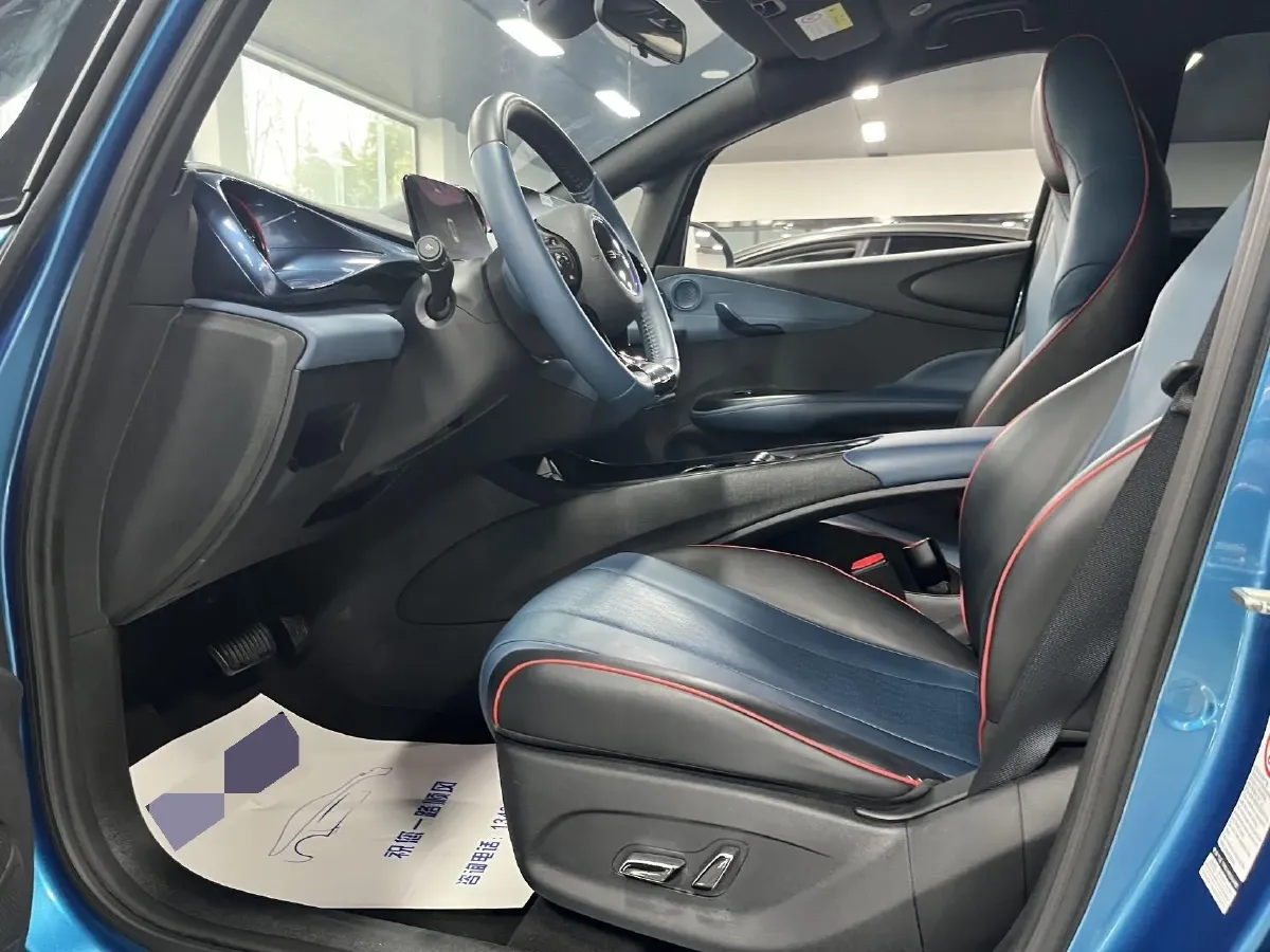 2021 BYD Yuan Pro BEV 50.1KWH,autocango,china used car exporter,china ev exporter,chinese used car exporter,chinese used ev exporter