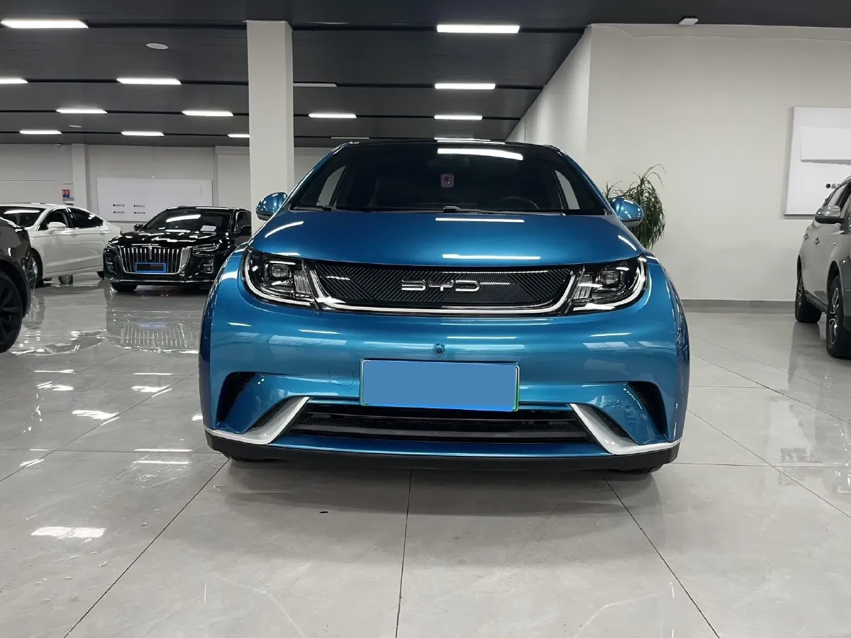 2021 BYD Yuan Pro BEV 50.1KWH,autocango,china used car exporter,china ev exporter,chinese used car exporter,chinese used ev exporter