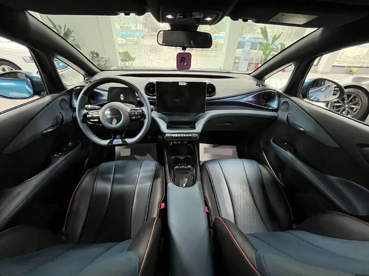 2021 BYD Yuan Pro BEV 50.1KWH,autocango,china used car exporter,china ev exporter,chinese used car exporter,chinese used ev exporter