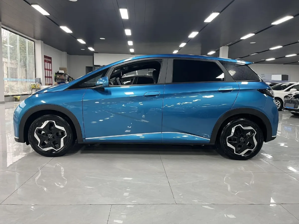 2021 BYD Yuan Pro BEV 50.1KWH,autocango,china used car exporter,china ev exporter,chinese used car exporter,chinese used ev exporter