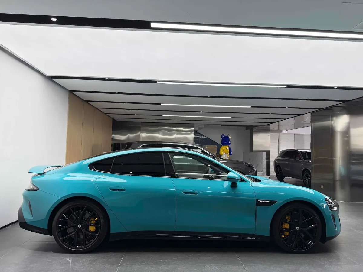 2024 MI SU7 BEV 101KWH,autocango,china used car exporter,china ev exporter,chinese used car exporter,chinese used ev exporter