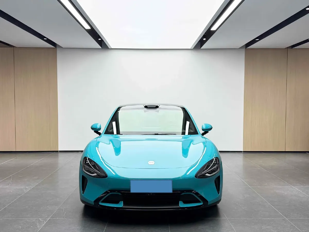 2024 MI SU7 BEV 101KWH,autocango,china used car exporter,china ev exporter,chinese used car exporter,chinese used ev exporter