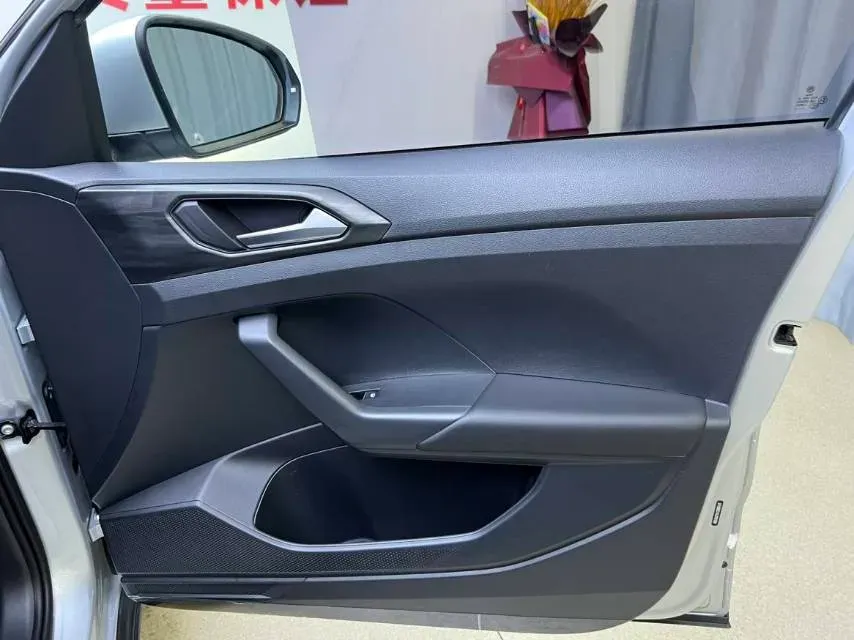 2020 Volkswagen Tacqua 1.5L 113HP L4 6AT,autocango,china used car exporter,china ev exporter,chinese used car exporter,chinese used ev exporter