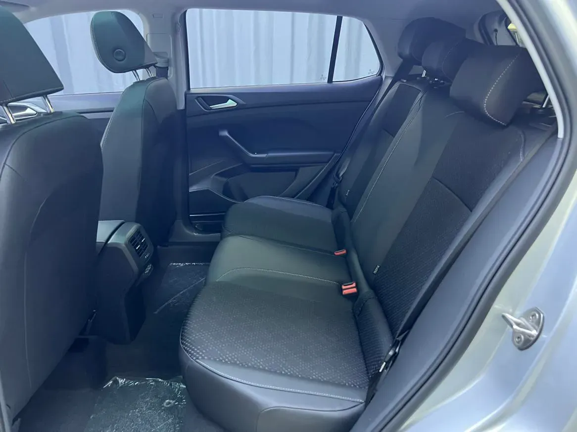 2020 Volkswagen Tacqua 1.5L 113HP L4 6AT,autocango,china used car exporter,china ev exporter,chinese used car exporter,chinese used ev exporter