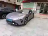 2024 MI SU7 BEV 94.3KWH
