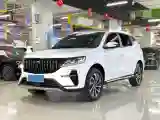 2021 Geely Vision X6 1.4T 141HP L4 6AT