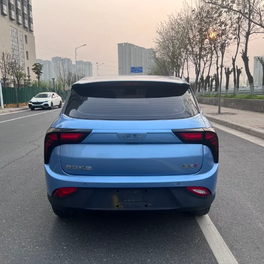 2022 Neta V BEV 31.15KWH,autocango,china used car exporter,china ev exporter,chinese used car exporter,chinese used ev exporter