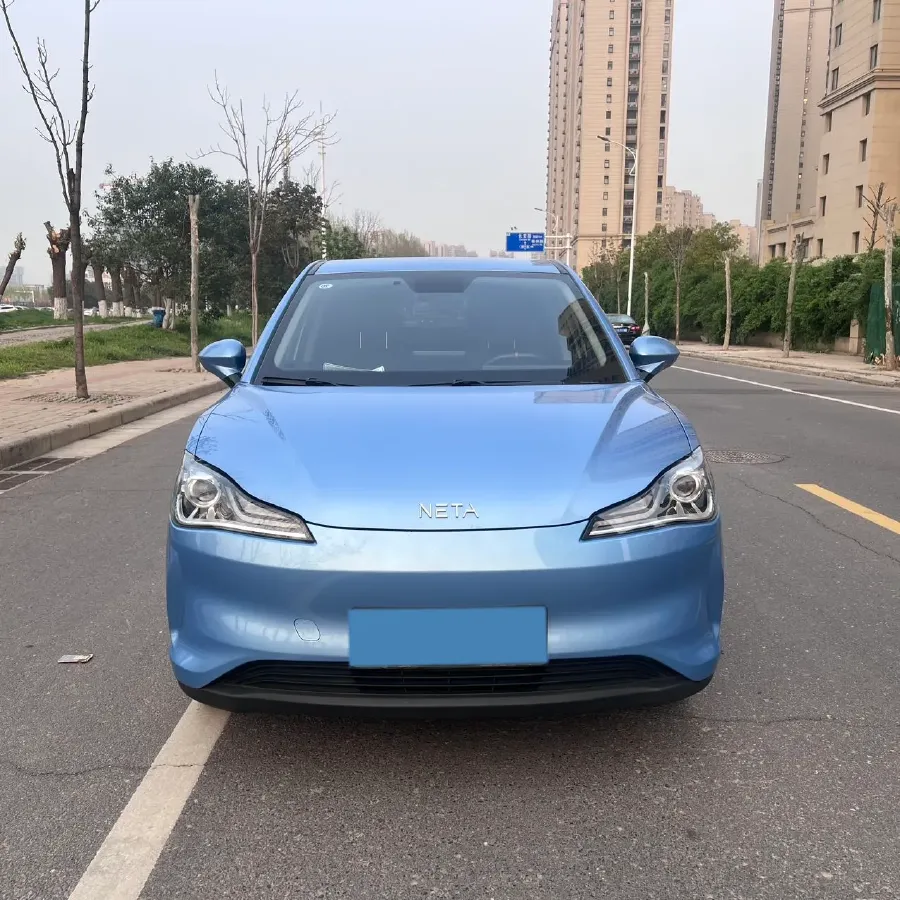 2022 Neta V BEV 31.15KWH,autocango,china used car exporter,china ev exporter,chinese used car exporter,chinese used ev exporter
