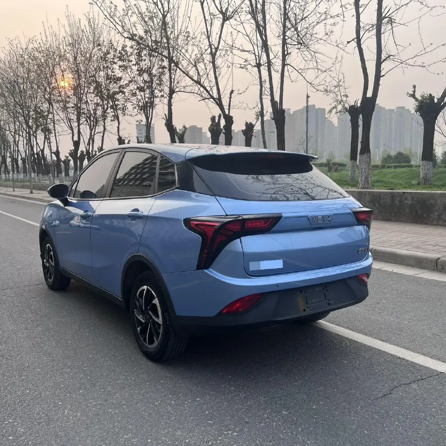 2022 Neta V BEV 31.15KWH,autocango,china used car exporter,china ev exporter,chinese used car exporter,chinese used ev exporter