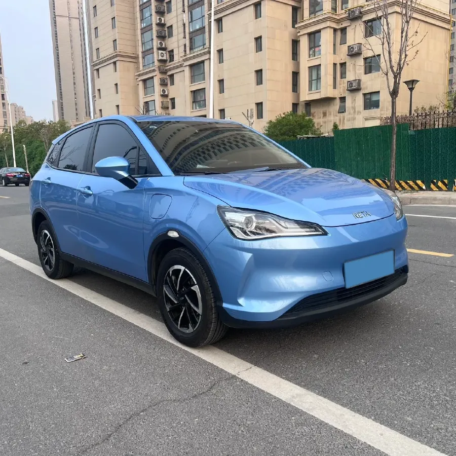 2022 Neta V BEV 31.15KWH,autocango,china used car exporter,china ev exporter,chinese used car exporter,chinese used ev exporter