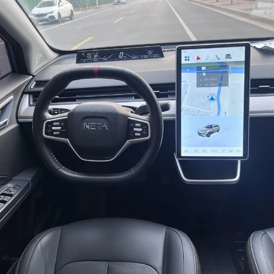 2022 Neta V BEV 31.15KWH,autocango,china used car exporter,china ev exporter,chinese used car exporter,chinese used ev exporter