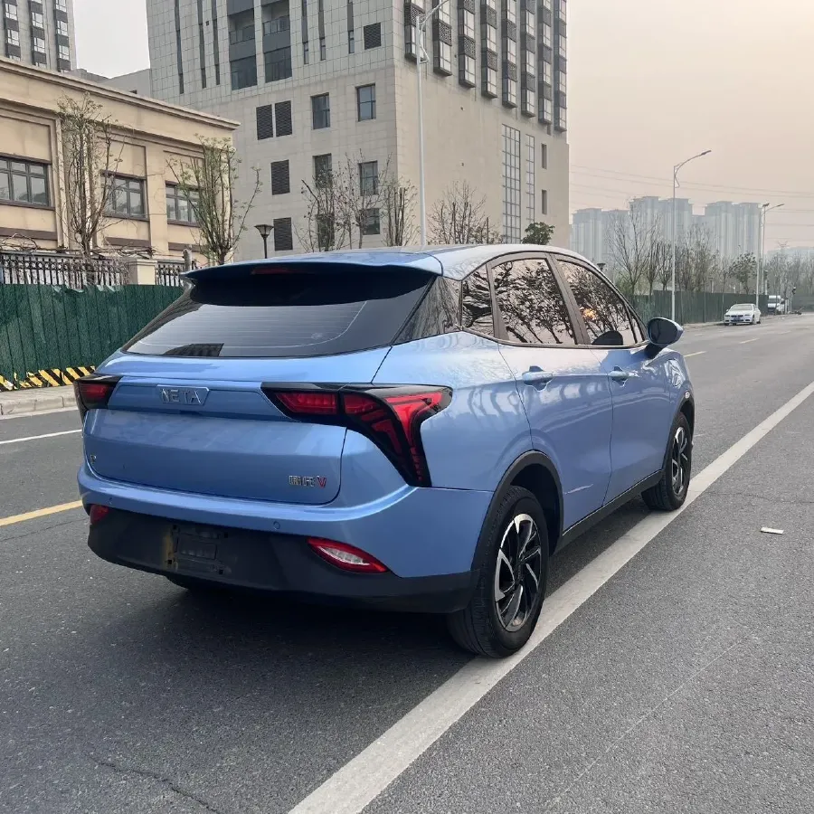 2022 Neta V BEV 31.15KWH,autocango,china used car exporter,china ev exporter,chinese used car exporter,chinese used ev exporter