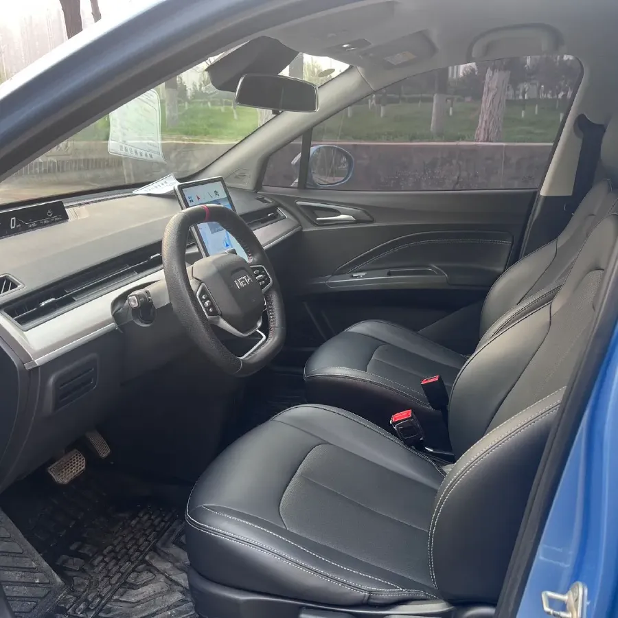 2022 Neta V BEV 31.15KWH,autocango,china used car exporter,china ev exporter,chinese used car exporter,chinese used ev exporter