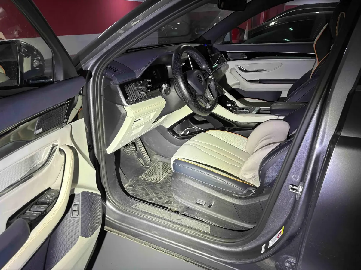 2021 BYD Qin BEV 53.56KWH,autocango,china used car exporter,china ev exporter,chinese used car exporter,chinese used ev exporter