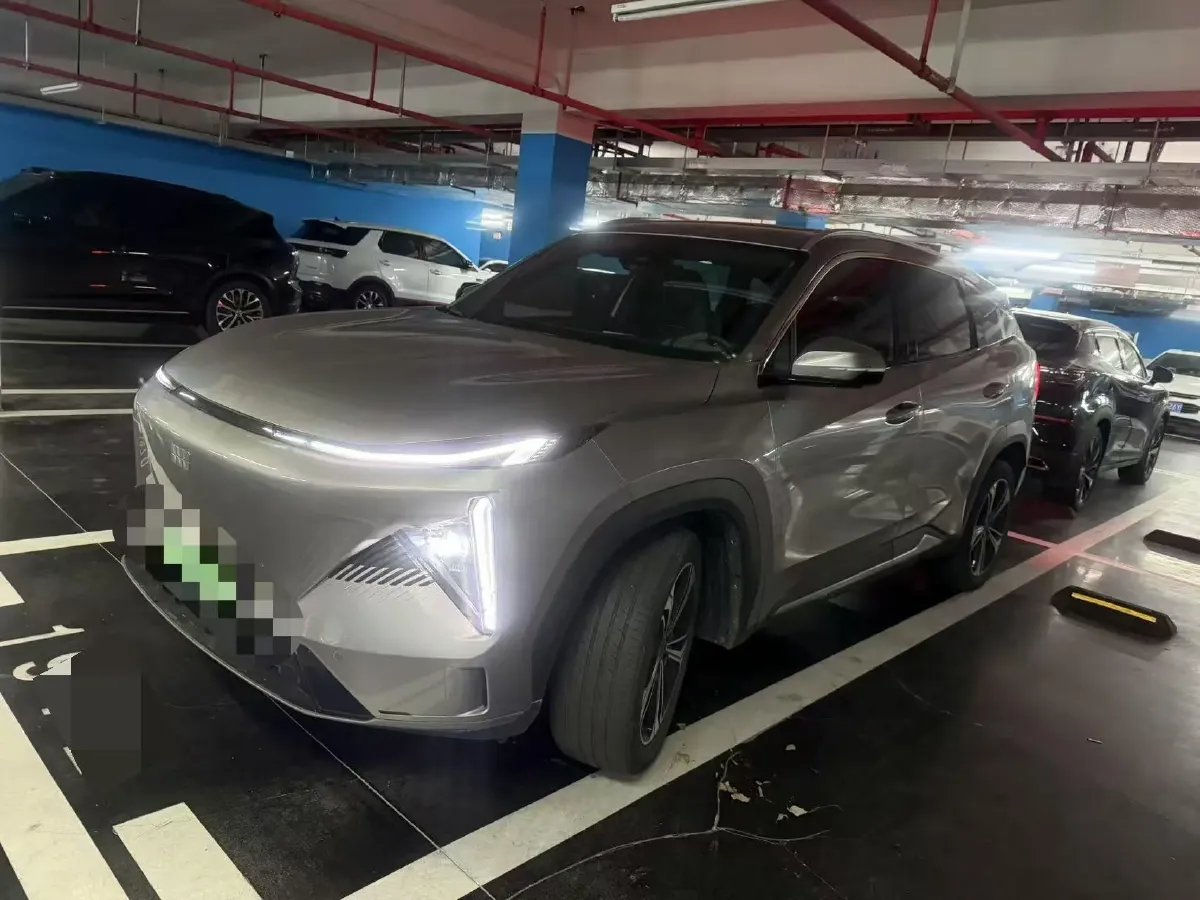 2024 Geely Galaxy L7 1.5T 163HP L4 3DHT PHEV 18.7KWH,autocango,china used car exporter,china ev exporter,chinese used car exporter,chinese used ev exporter