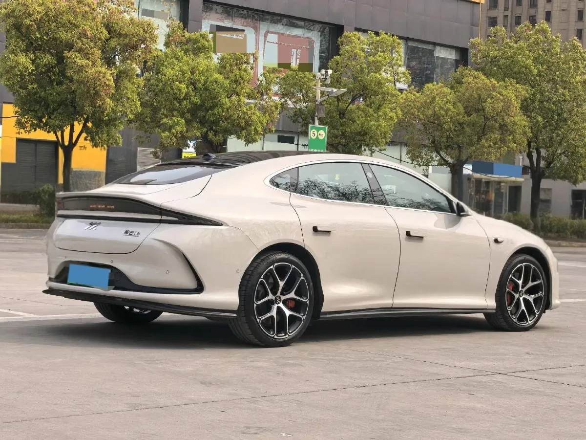 2025 IM L6 BEV,autocango,china used car exporter,china ev exporter,chinese used car exporter,chinese used ev exporter