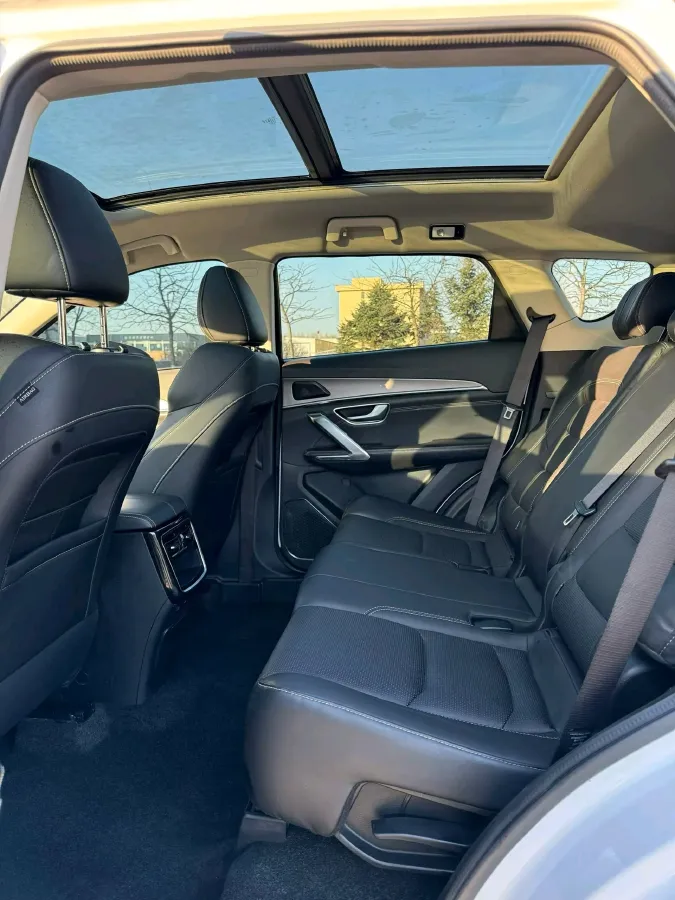 2021 Jetour X70 Plus 1.5T 156HP L4 6MT,autocango,china used car exporter,china ev exporter,chinese used car exporter,chinese used ev exporter