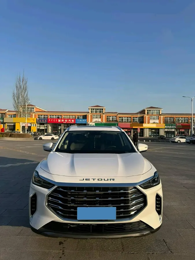 2021 Jetour X70 Plus 1.5T 156HP L4 6MT,autocango,china used car exporter,china ev exporter,chinese used car exporter,chinese used ev exporter