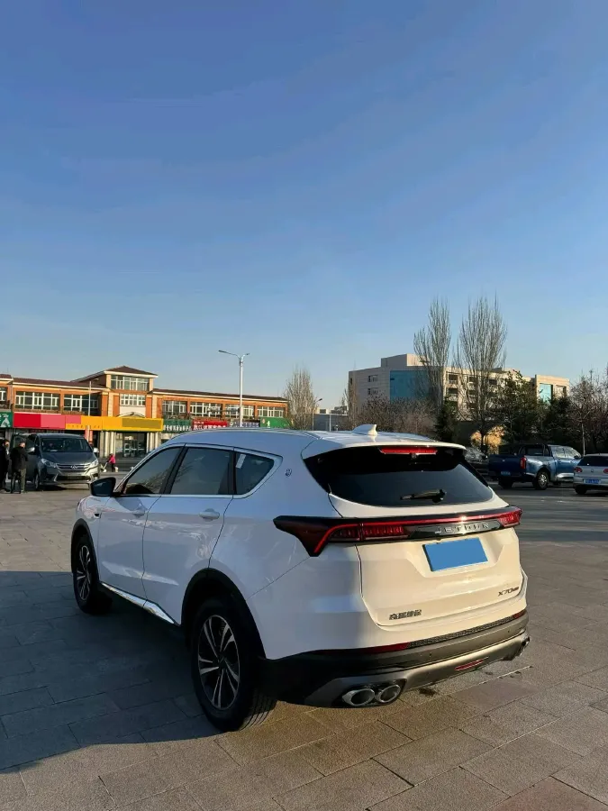 2021 Jetour X70 Plus 1.5T 156HP L4 6MT,autocango,china used car exporter,china ev exporter,chinese used car exporter,chinese used ev exporter