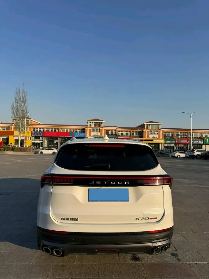 2021 Jetour X70 Plus 1.5T 156HP L4 6MT,autocango,china used car exporter,china ev exporter,chinese used car exporter,chinese used ev exporter