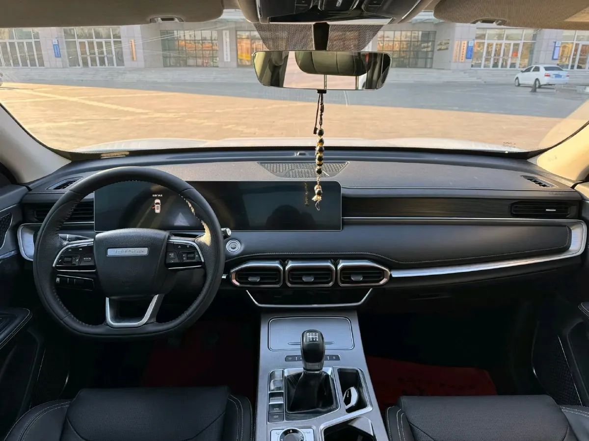 2021 Jetour X70 Plus 1.5T 156HP L4 6MT,autocango,china used car exporter,china ev exporter,chinese used car exporter,chinese used ev exporter