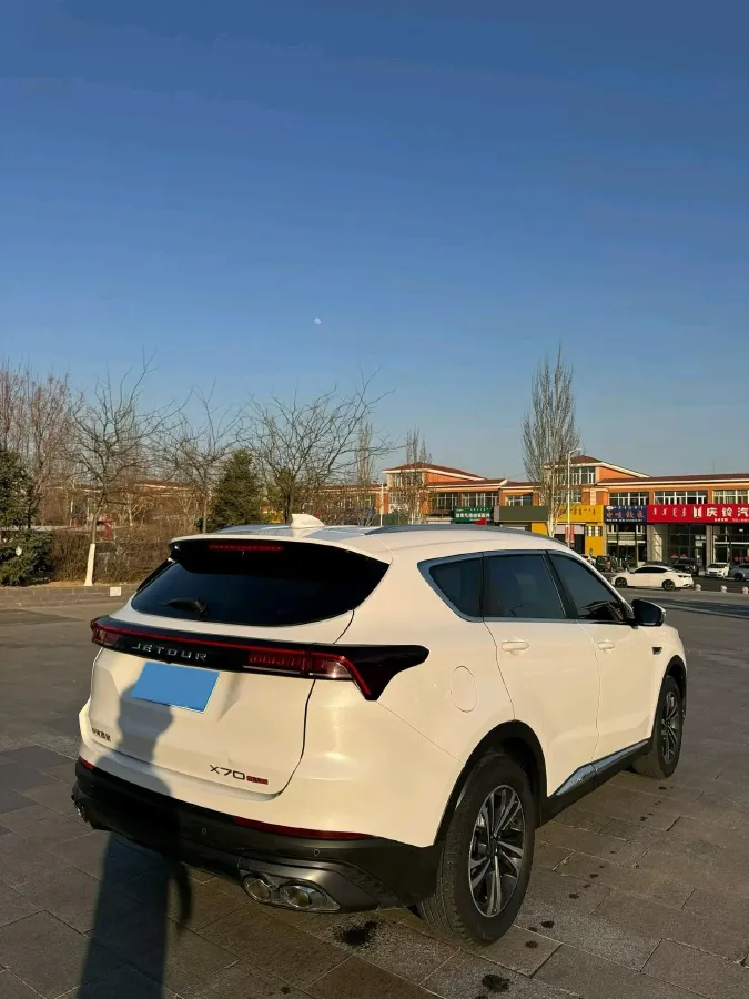 2021 Jetour X70 Plus 1.5T 156HP L4 6MT,autocango,china used car exporter,china ev exporter,chinese used car exporter,chinese used ev exporter