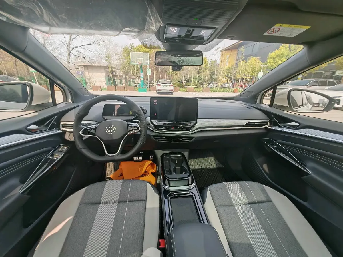 2021 Volkswagen ID.4 Crozz BEV 84.8KWH,autocango,china used car exporter,china ev exporter,chinese used car exporter,chinese used ev exporter