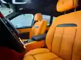 2024 Rolls-Royce Cullinan 6.7T 571HP V12 8AT