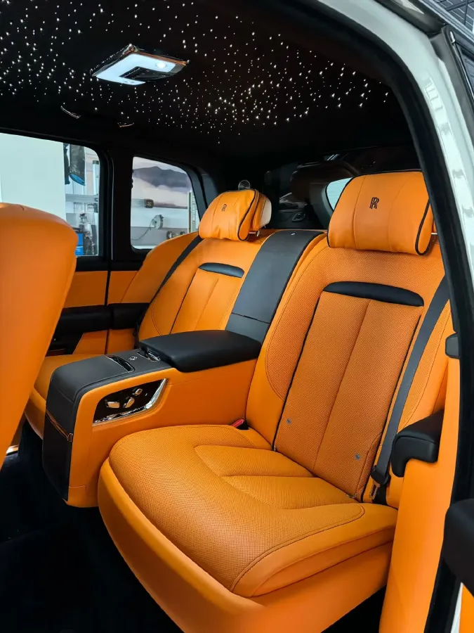 2024 Rolls-Royce Cullinan 6.7T 571HP V12 8AT,autocango,china used car exporter,china ev exporter,chinese used car exporter,chinese used ev exporter