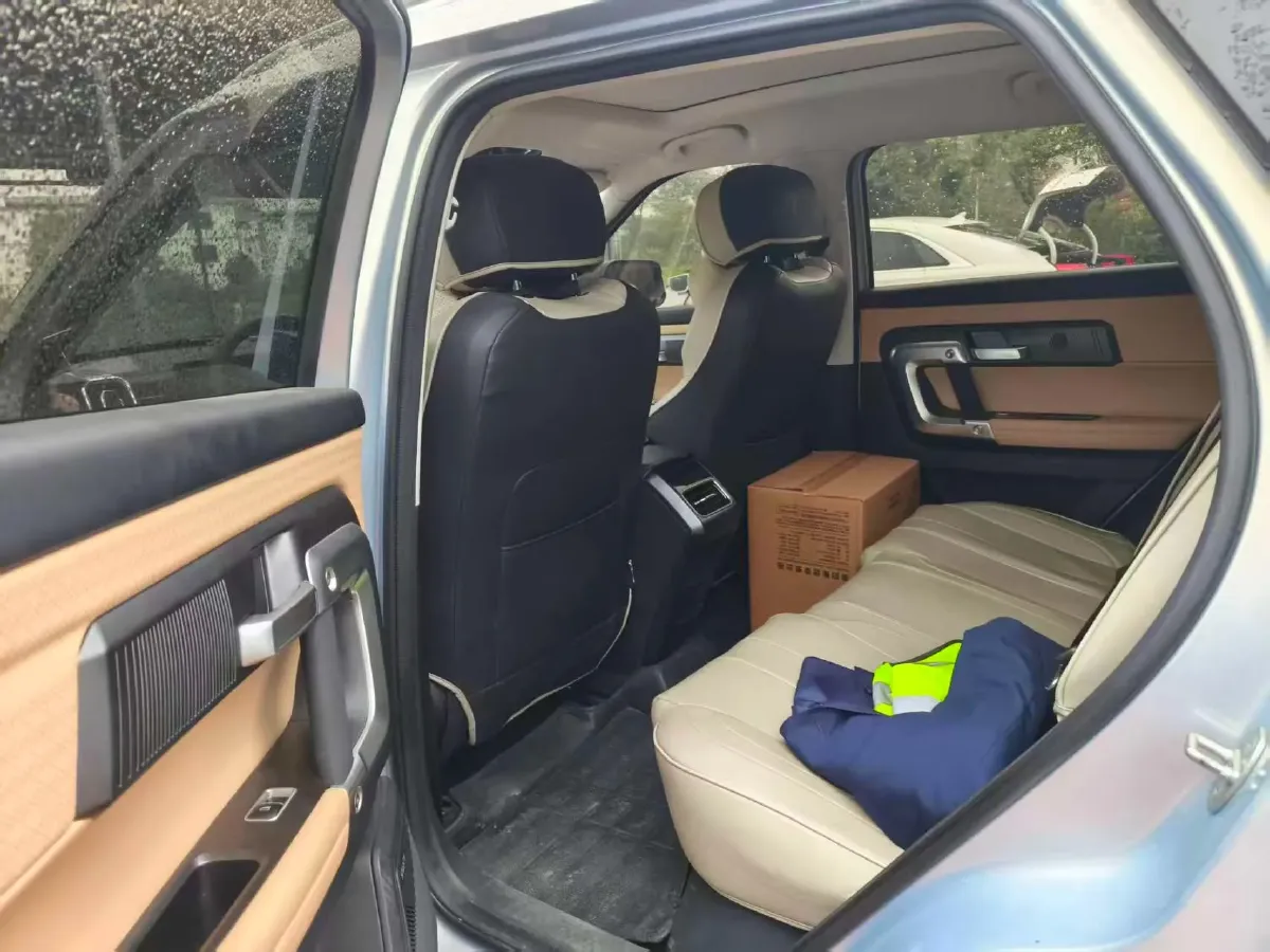 2023 Chery Exploration 06 1.6T 197HP L4 7DCT,autocango,china used car exporter,china ev exporter,chinese used car exporter,chinese used ev exporter