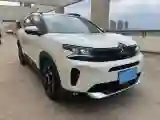 2022 Citroen C5 Aircross 1.6T 175HP L4 8AT