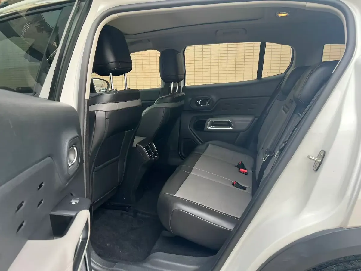 2022 Citroen C5 Aircross 1.6T 175HP L4 8AT,autocango,china used car exporter,china ev exporter,chinese used car exporter,chinese used ev exporter