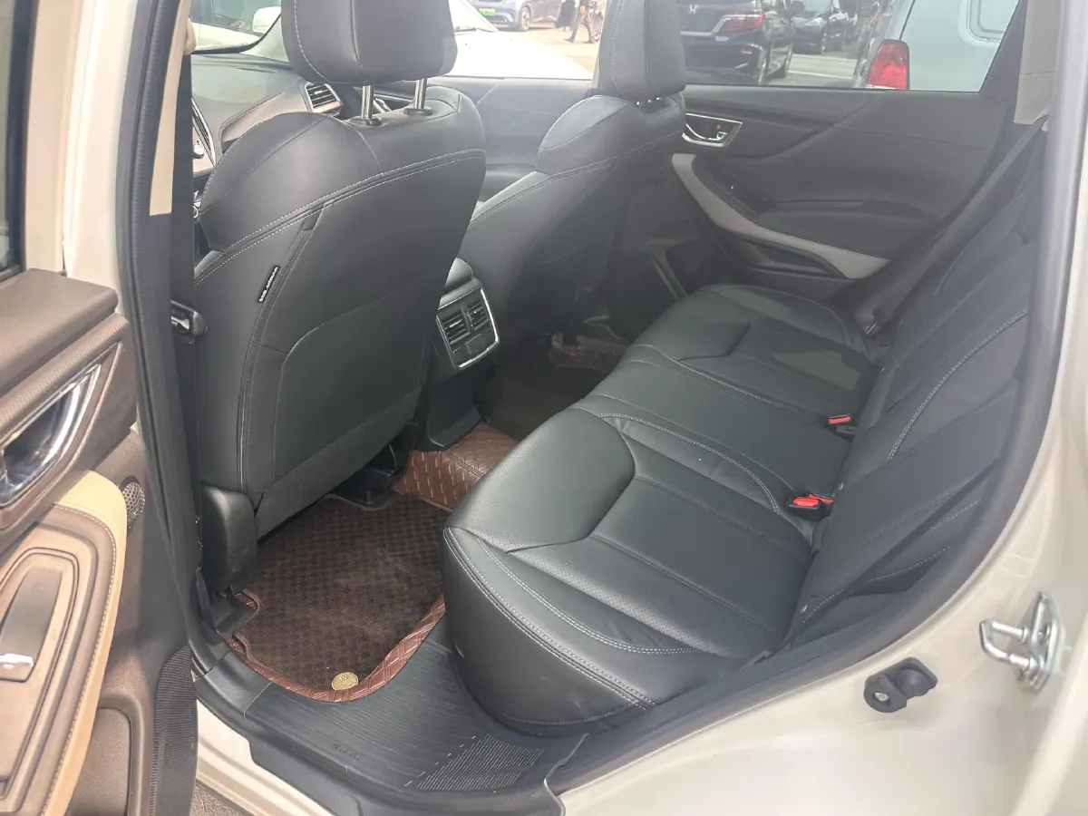 2024 Subaru Forester 2.5L 169HP H4 CVT,autocango,china used car exporter,china ev exporter,chinese used car exporter,chinese used ev exporter