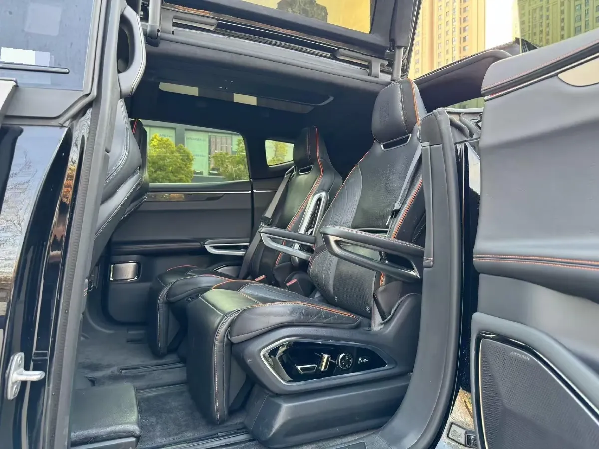 2021 HiPhi X BEV 97KWH,autocango,china used car exporter,china ev exporter,chinese used car exporter,chinese used ev exporter