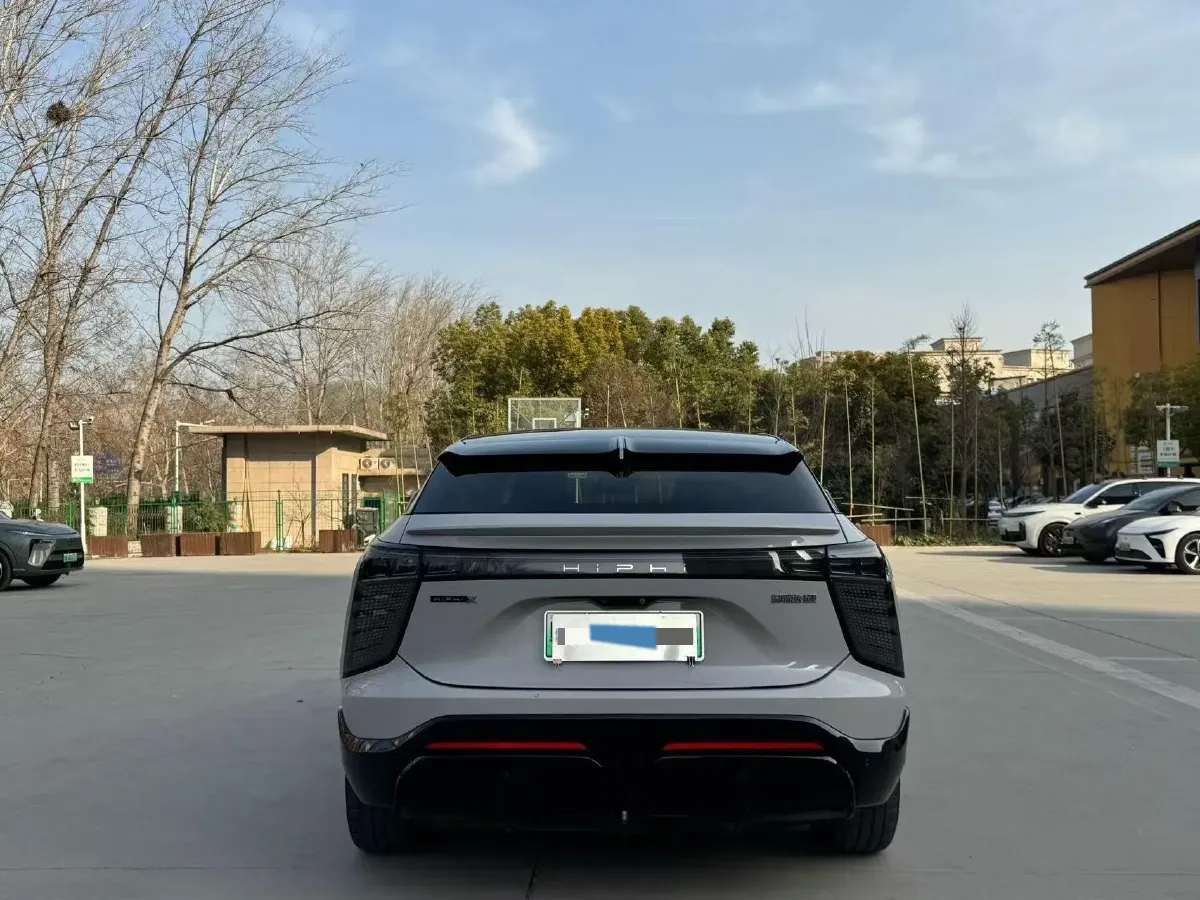 2021 HiPhi X BEV 97KWH,autocango,china used car exporter,china ev exporter,chinese used car exporter,chinese used ev exporter