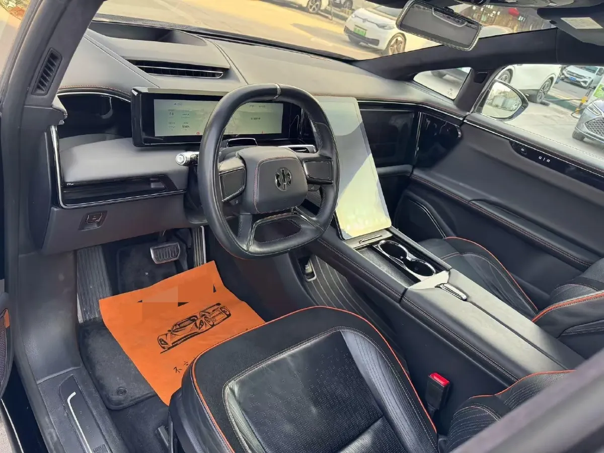 2021 HiPhi X BEV 97KWH,autocango,china used car exporter,china ev exporter,chinese used car exporter,chinese used ev exporter