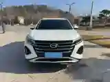 2021 GAC Trumpchi GS4 Plus 1.5T 169HP L4 6AT