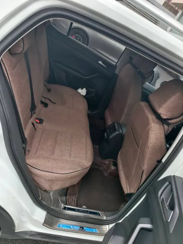 2020 Volkswagen Tacqua 1.5L 113HP L4 6AT,autocango,china used car exporter,china ev exporter,chinese used car exporter,chinese used ev exporter