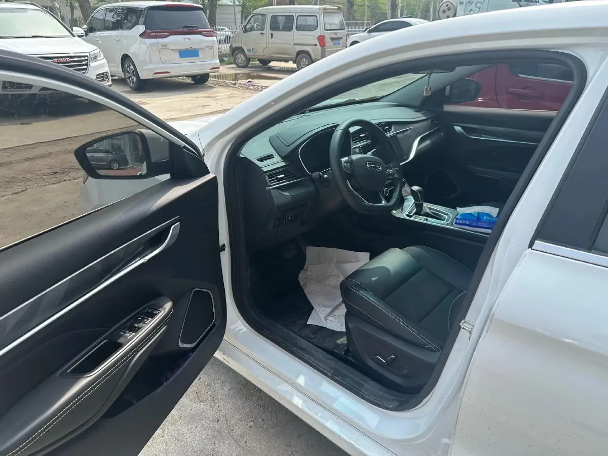 2021 Geely Binray 1.4T 141HP L4 CVT,autocango,china used car exporter,china ev exporter,chinese used car exporter,chinese used ev exporter