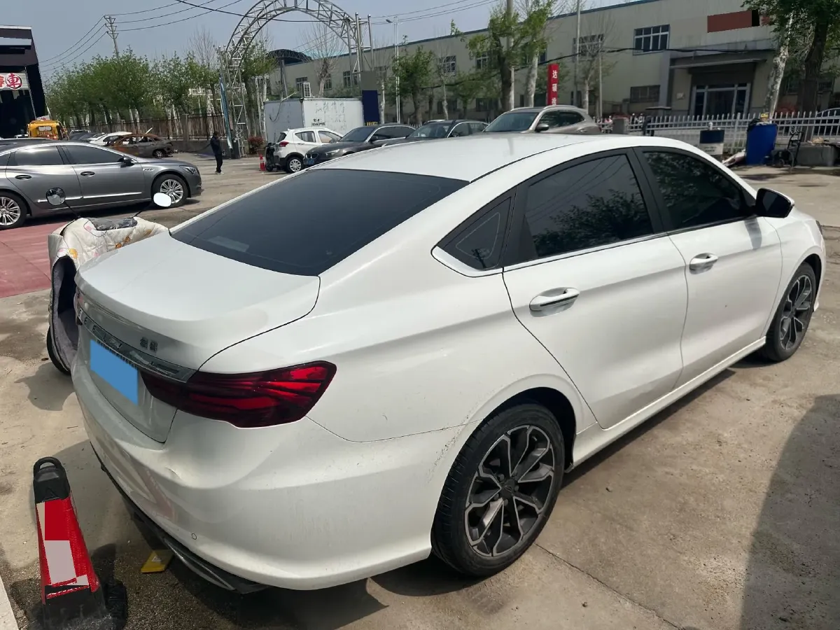 2021 Geely Binray 1.4T 141HP L4 CVT,autocango,china used car exporter,china ev exporter,chinese used car exporter,chinese used ev exporter