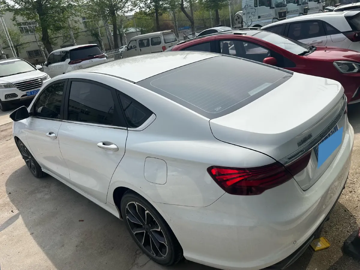 2021 Geely Binray 1.4T 141HP L4 CVT,autocango,china used car exporter,china ev exporter,chinese used car exporter,chinese used ev exporter