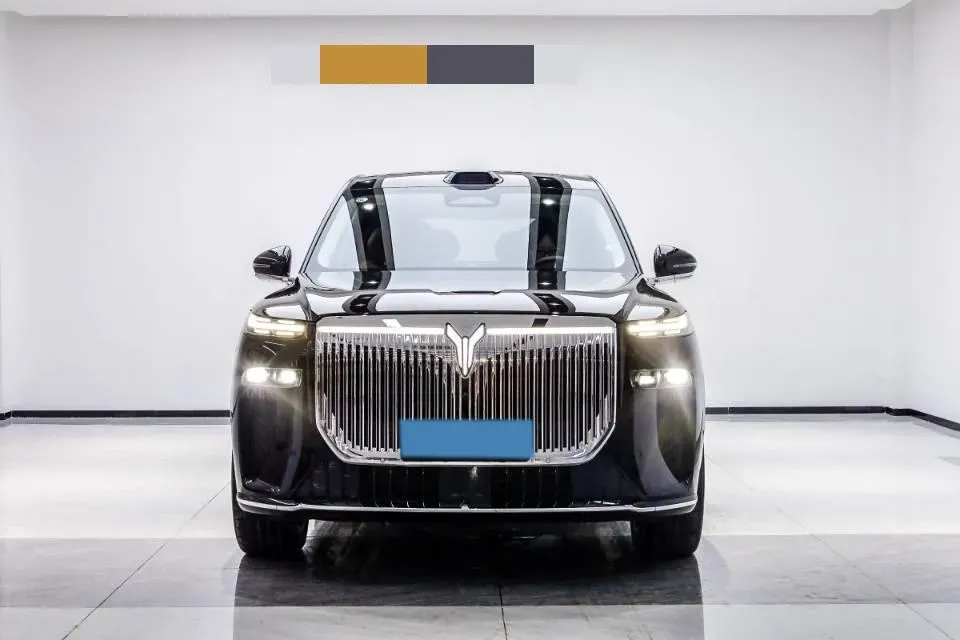 2026 Voyah 9L 1.5T 150HP L4 PHEV,autocango,china used car exporter,china ev exporter,chinese used car exporter,chinese used ev exporter