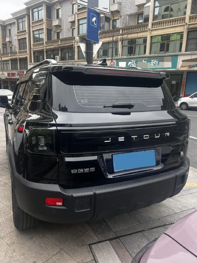 2025 Jetour DASHING 1.5T 184HP L4 7DCT,autocango,china used car exporter,china ev exporter,chinese used car exporter,chinese used ev exporter