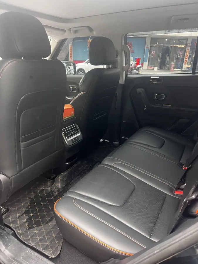 2025 Jetour DASHING 1.5T 184HP L4 7DCT,autocango,china used car exporter,china ev exporter,chinese used car exporter,chinese used ev exporter