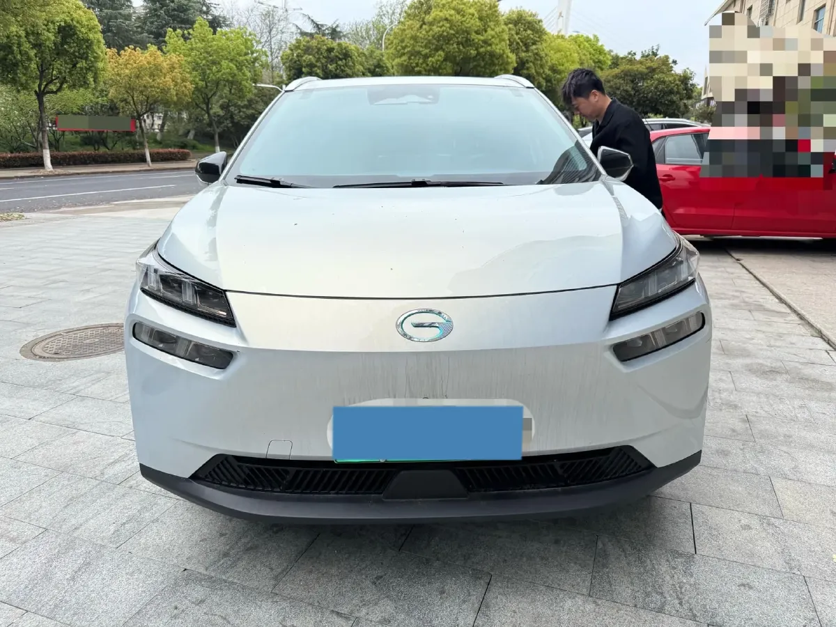 2024 Aion V BEV 69.9KWH,autocango,china used car exporter,china ev exporter,chinese used car exporter,chinese used ev exporter