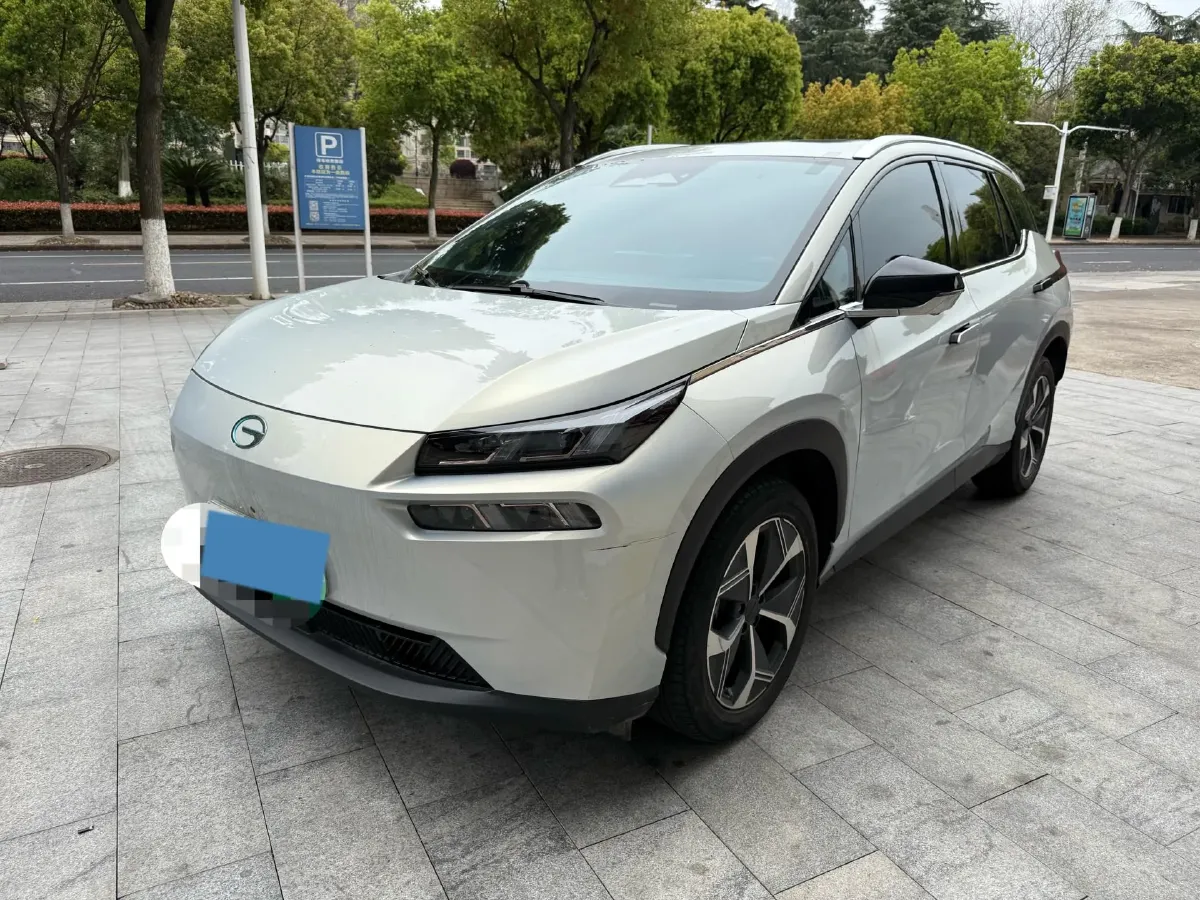 2024 Aion V BEV 69.9KWH,autocango,china used car exporter,china ev exporter,chinese used car exporter,chinese used ev exporter